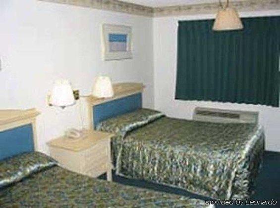 Town House Motel Lancaster Szoba fotó