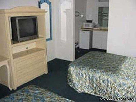 Town House Motel Lancaster Kültér fotó