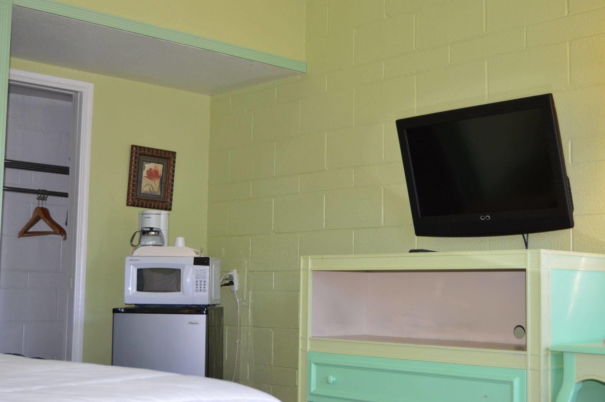 Town House Motel Lancaster Kültér fotó